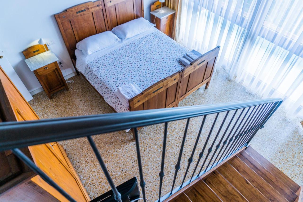 Agriturismo Dai Gobbi Fara Vicentino Экстерьер фото