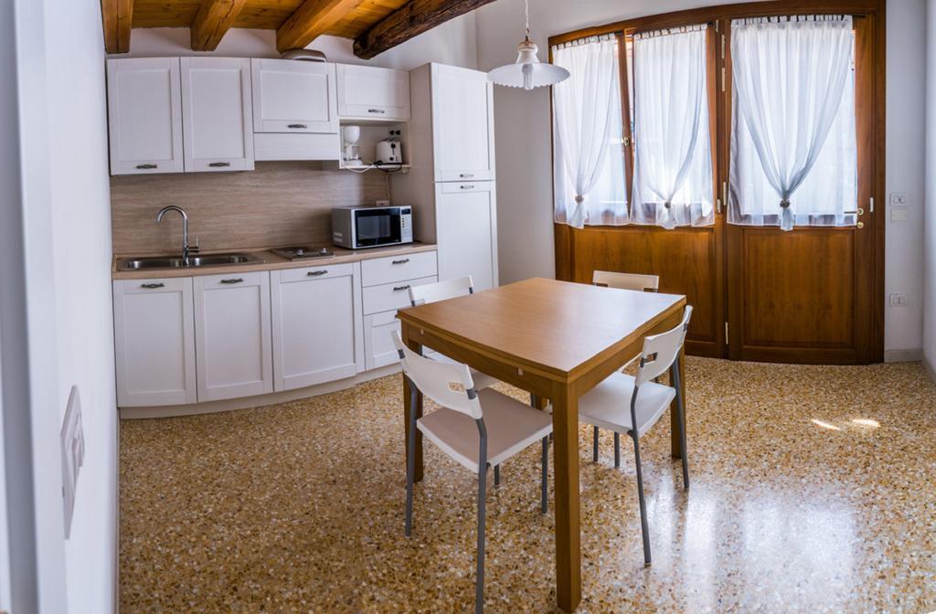 Agriturismo Dai Gobbi Fara Vicentino Экстерьер фото