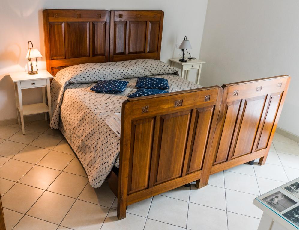 Agriturismo Dai Gobbi Fara Vicentino Экстерьер фото