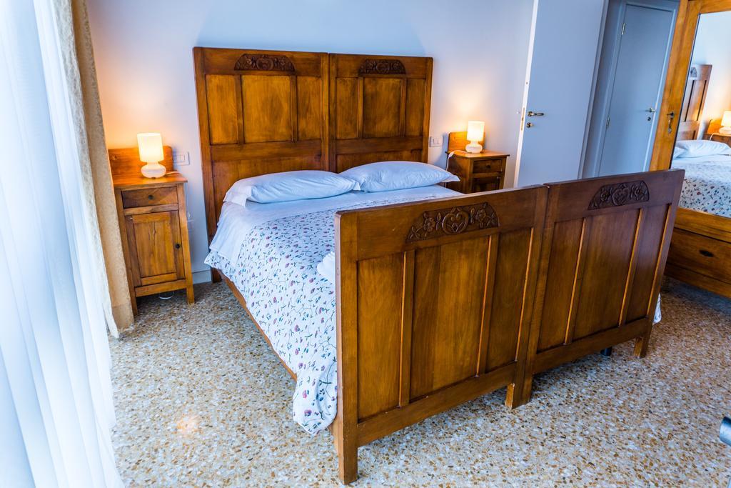 Agriturismo Dai Gobbi Fara Vicentino Экстерьер фото