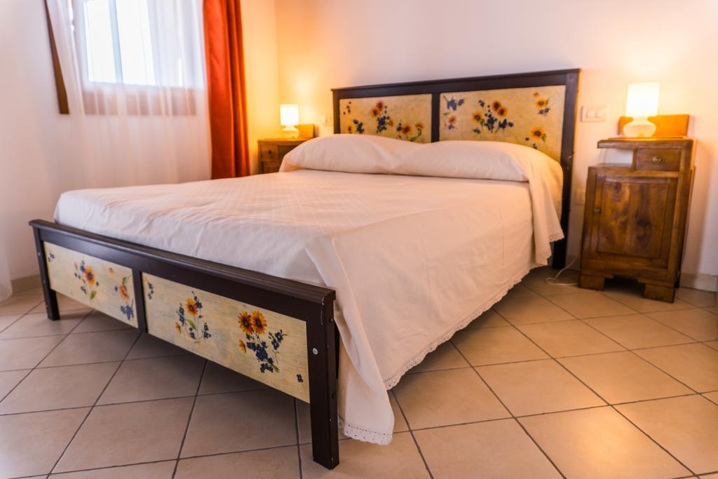 Agriturismo Dai Gobbi Fara Vicentino Экстерьер фото
