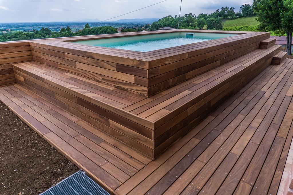 Agriturismo Dai Gobbi Fara Vicentino Экстерьер фото