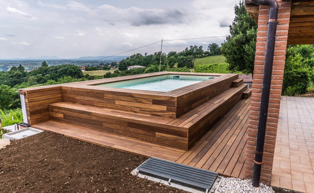 Agriturismo Dai Gobbi Fara Vicentino Экстерьер фото