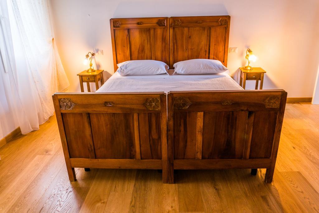 Agriturismo Dai Gobbi Fara Vicentino Экстерьер фото