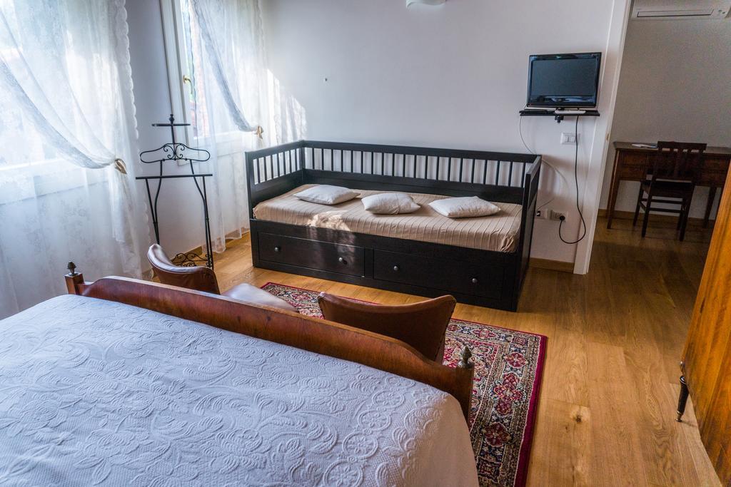 Agriturismo Dai Gobbi Fara Vicentino Экстерьер фото