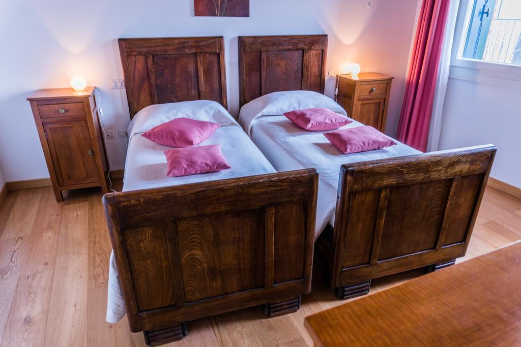 Agriturismo Dai Gobbi Fara Vicentino Экстерьер фото
